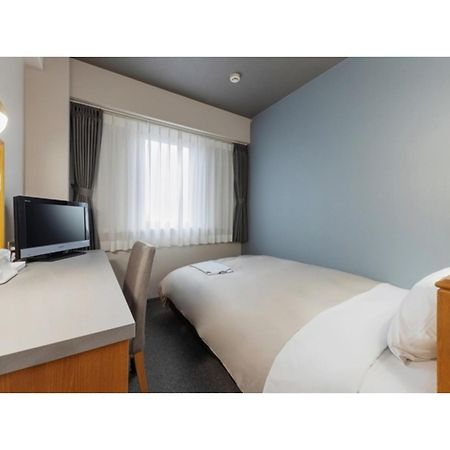Pacific Hotel Morioka - Vacation Stay 67909V Buitenkant foto