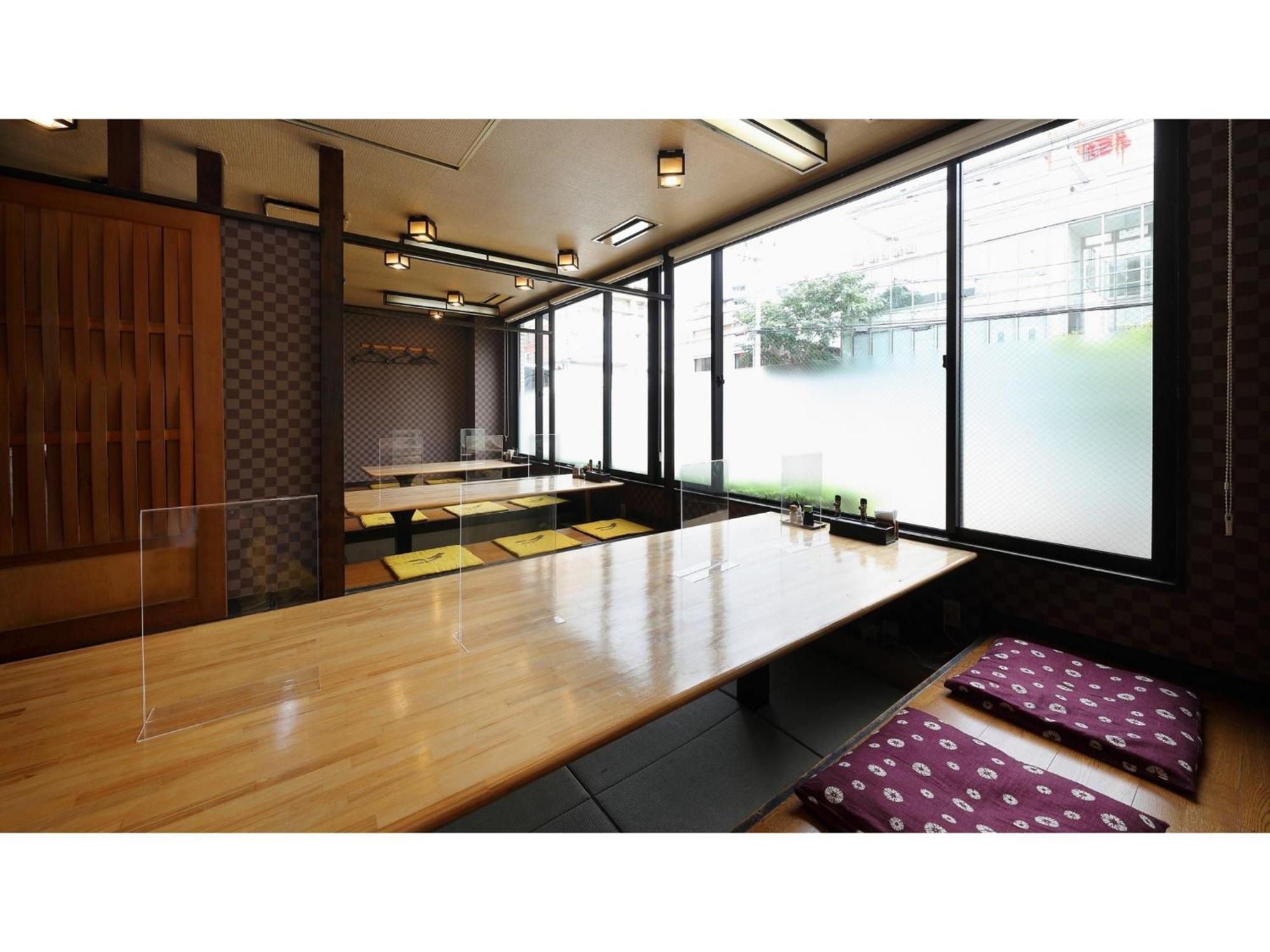 Pacific Hotel Morioka - Vacation Stay 67909V Buitenkant foto